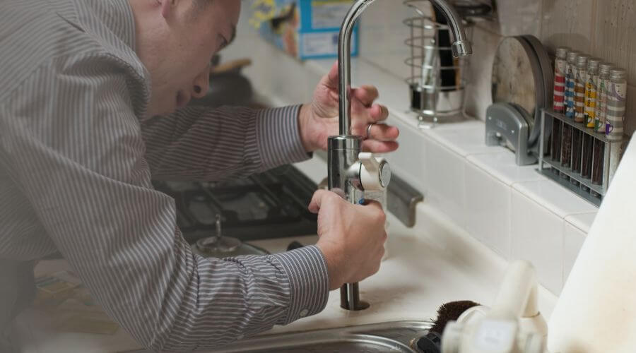 Professional expert plumbing services in Arcola, MO